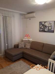 Dvosoban stan - 40m2 - Socijalno