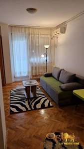 NOVI SAD - GRBAVICA - 25.00 m2