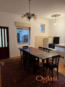 Smestaj za radnike u Starim Banovcima