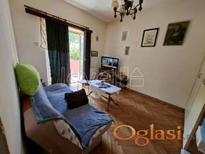 NOVI SAD - CENTAR - 52.00 m2