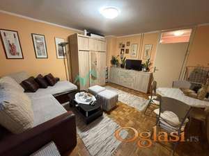 Novo naselje-Šarengrad, jednoiposoban stan-48m2-izuzetna ponuda