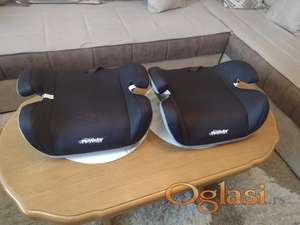 Auto sediste BUSTER 15-36 Kg