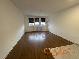 Odlična garsonjera, novogradnja ! Top !