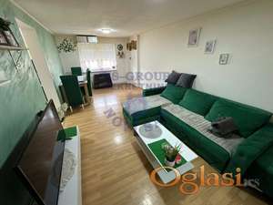 Stan na prodaju Bačka Palanka 32m2, 563563