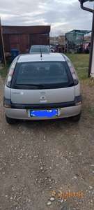 Corsa C 1.0B 2002