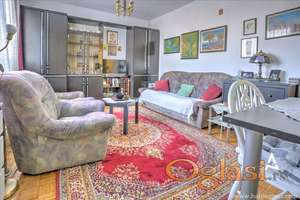 Garsonjera 25m2 kod FDP-a