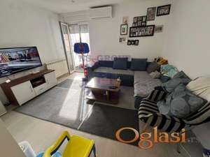 Dvosoban, 42m2 Nova Detelinara