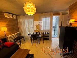 Stambeni kredit 30m2 uknjiženo ID#1642