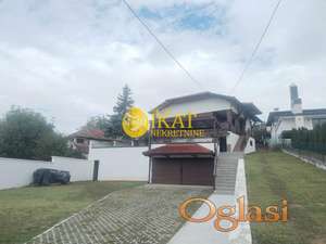 LUX Vrdnik, kuća, 253m2 ID#4643