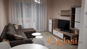 STAN 44m² TOP LOKACIJA NOVOGRADNJA