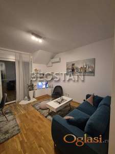 Centar - Vracar lekino brdo #65987