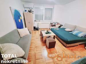 Stan NOVI SAD,NOVA DETELINARA - 28 m2 68000 €, ID: 1098942