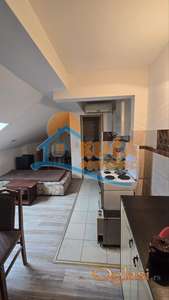 Izdaje se garsonjera kod Gradske bolnice, 27m2