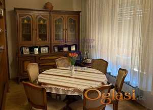 Prostrana porodična kuća ukupne površine 280m²