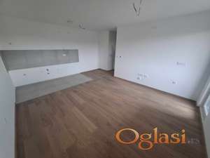 NOV Dvoiposoban stan 58m Salajka