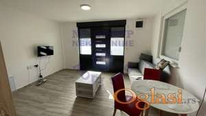 Garsonjera 26m2 Adice