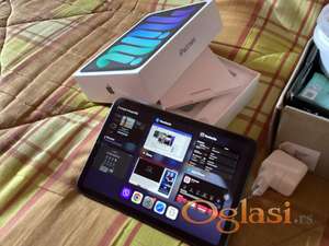 Ipad mini 6 generacije