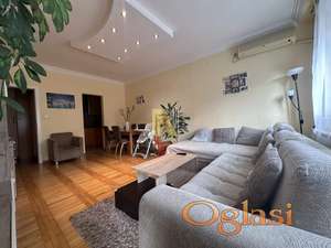 Odličan dvosoban stan na Novom naselju