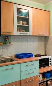 Namestena garsonjera grbavica 280€