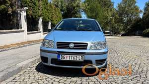Fiat Punto 1.2