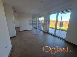 Dupleks na extra lokaciji