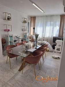 Renoviran stan - Kalenić pijaca ID#4150