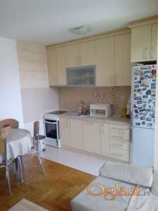 Jednosoban stana na Altini