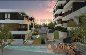 Idealno mesto za porodični život!