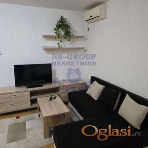 Predstavljamo Vam veoma lep, trosoban PETFRIENDLY stan na Novoj Detelinari.