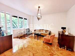 Izdato!Centar(Skupština)141m2,5.0+parking #3675