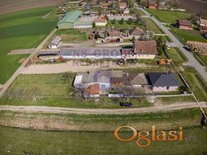 Na 10 minuta od Novog Sada, vrhunska višenamenska nekretnina