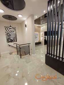 Retko u ponudi – lux poslovni prostor preko puta Futoške pijace