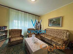 Novi Sad, Salajka - Uknjižena, dvojna spratna kuća ID#3000119