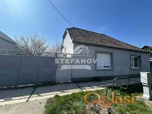 Prizemna kuća u Aradcu ID#1969