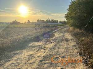 Predstavljamo Vam odličan plac u Futogu.