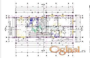 Novi Sad, Adice - Odličan četvorosoban stan na lepoj lokaciji + parking + povrat PDV-a 