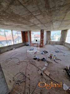 Vrhunska novogradnja, smart home, 5.0, Voždovac ID#7563