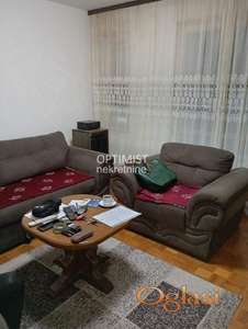 Borča V-Hopovska-60m2+3m2 terasa ID#3151