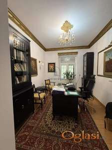 Trg Republike, Zmaj Jovina, 47 m2