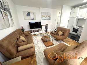 Novi Sad, Sajam, Slobodana Bajića, 2.0, 46m2