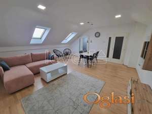 NOVI SAD - CENTAR - 108.00 m2