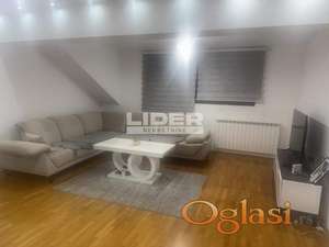 Izuzetan, opremljen ID#100037