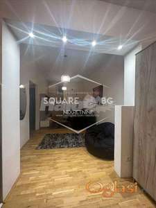 Zvezdara, 2.0 namešten, parking ID#4916