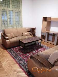 Izdaje se odličan stan kod Doma zdravlja, 35m2