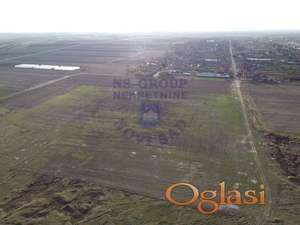 562156-Fantastičan gradjevinski plac na samom ulazu u Žablju