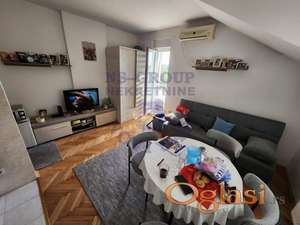 Garsonjera, 22m2 Avijacija