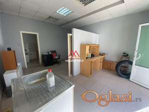 Lokal - 35m2 - Centar