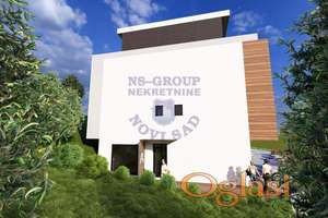 Izgradnja Novo selo Kamenica