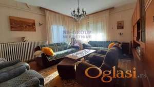 Odlicna kuca u Srbobranu