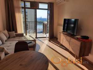 BW Aurora, Bulevar Vudroa Vilsona, 55m2 ID#30095